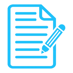 list icon