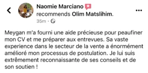 recommendation 8