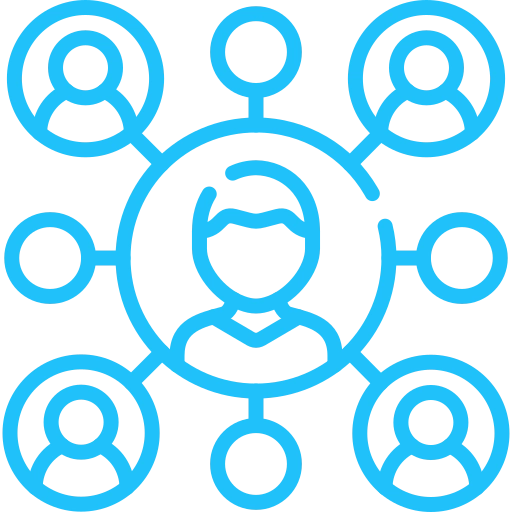 network ICON